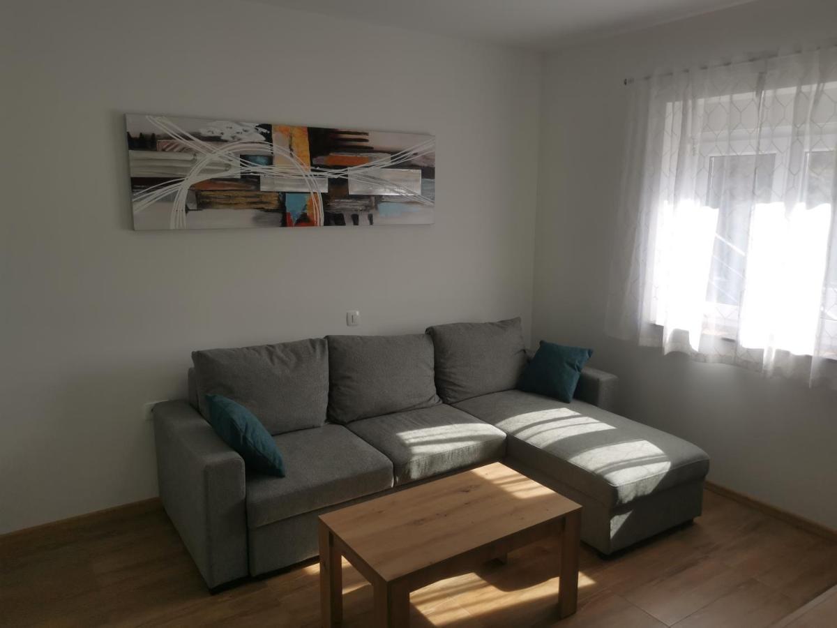 Apartman Marie Čavle Dış mekan fotoğraf