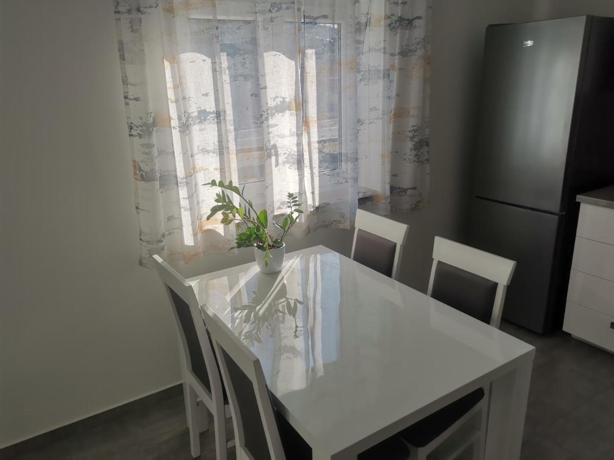 Apartman Marie Čavle Dış mekan fotoğraf